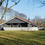 Fan056-fano-vesterengen-6 Сasa de vacaciones