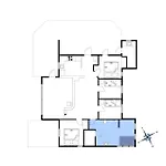Сasa de vacaciones Fan056-fano-vesterengen-6 *