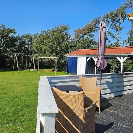 Ferienhaus Fan056-fano-vesterengen-6 Fanø