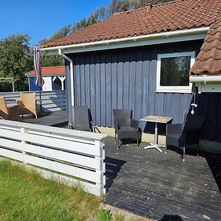 Сasa de vacaciones Fan056-fano-vesterengen-6 Fanø